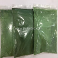 Green Chromium Oxide Iron Oxide